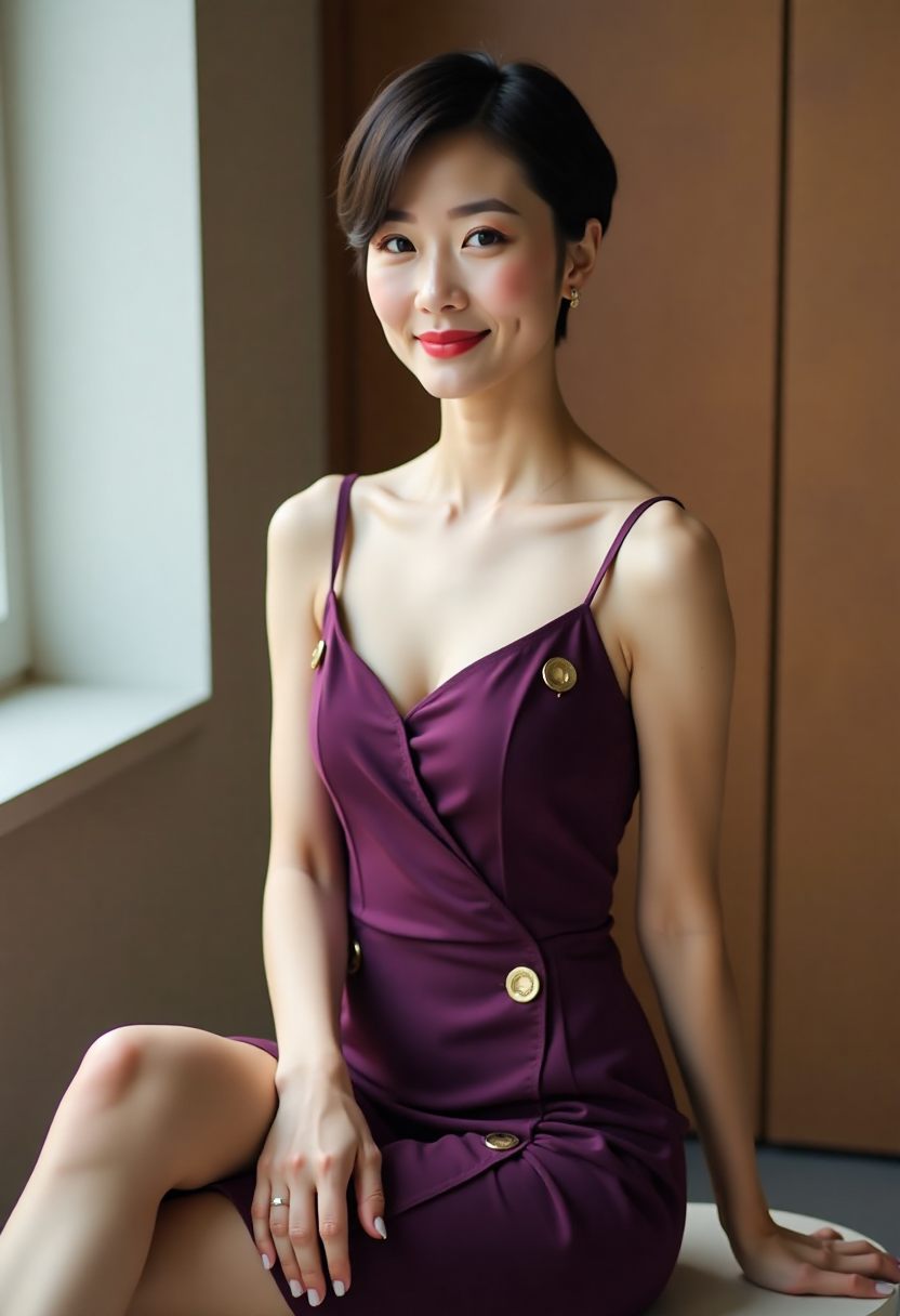 越境追踪剧照
