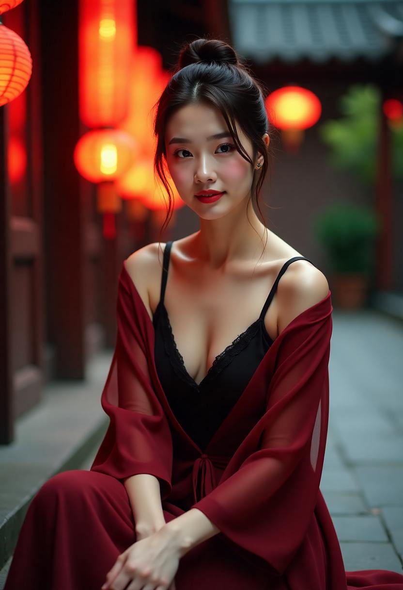 沿海公路剧照