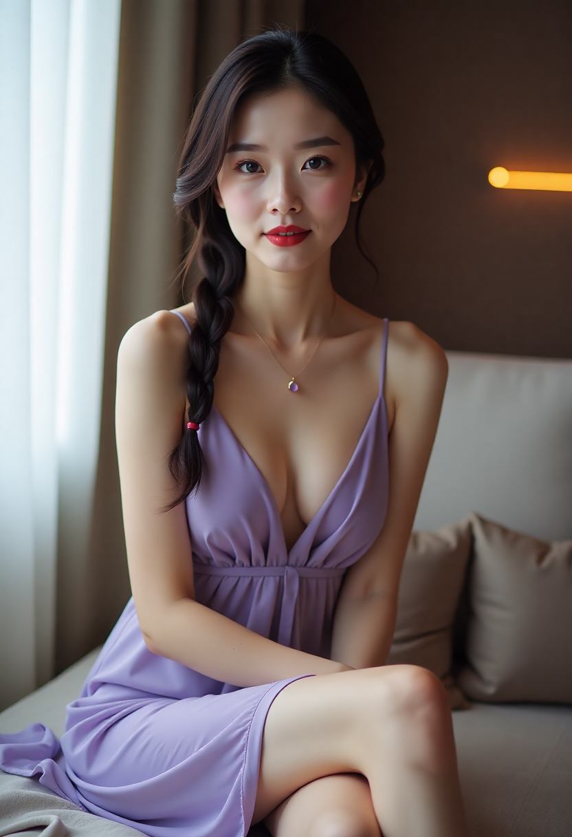 星河邮局海报