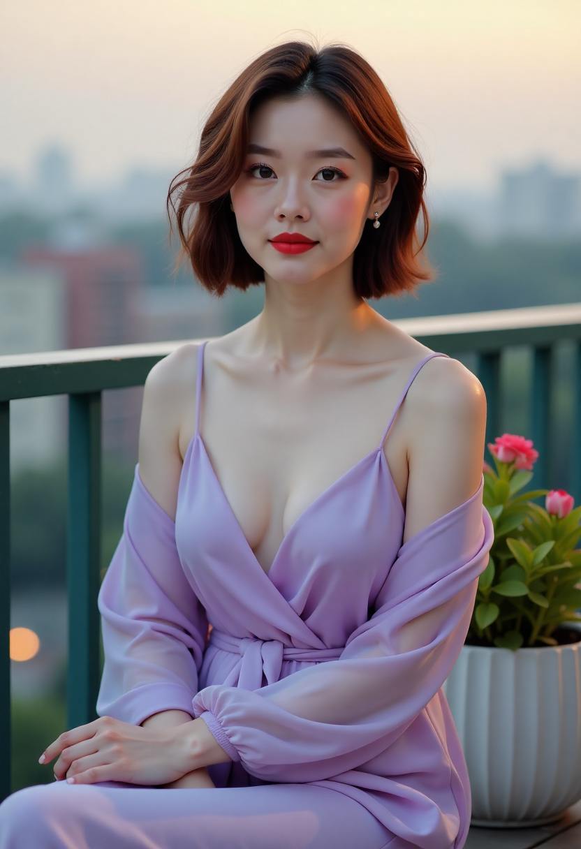 十二封密信剧照