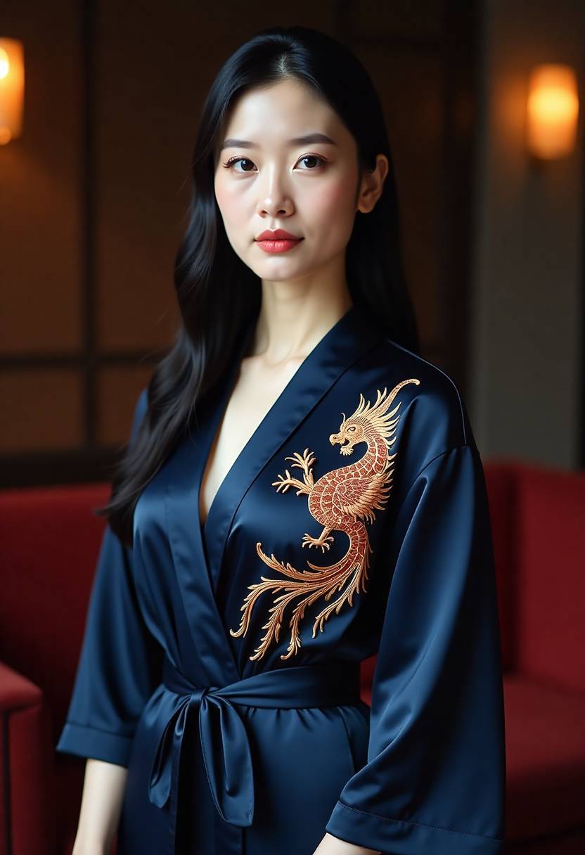 晴天之后剧照